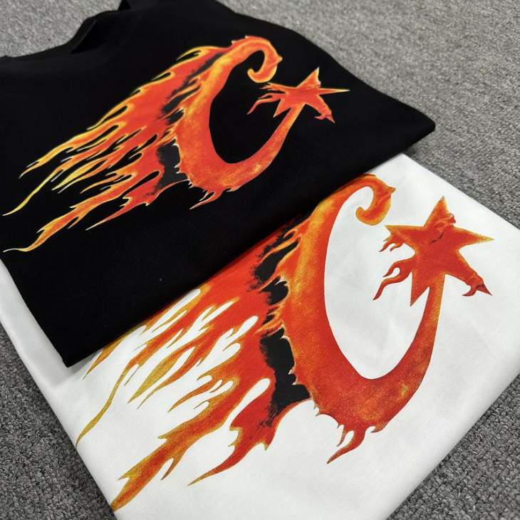 Corteiz T Shirts Short _SKUCorteizXS-2XLwmtx312516700